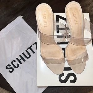 Schutz Ariel Heels